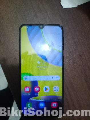 Samsung Galaxy M31